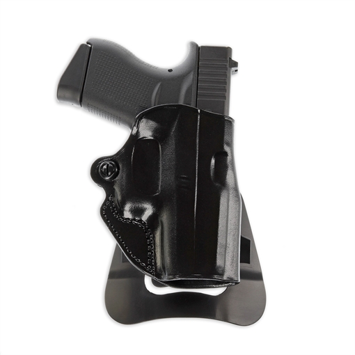 Picture of Galco Gunleather Speed Master 2.0 Paddle/Belt Holster SM2-474B