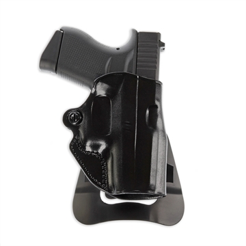 Picture of Galco Gunleather Speed Master 2.0 Paddle/Belt Holster SM2-474B