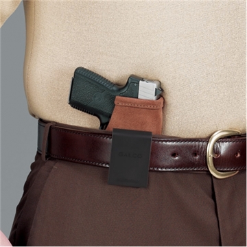 Picture of Galco Gunleather Stow-N-Go Inside The Pant Holster STO296