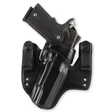 Picture of Galco Gunleather V-Hawk IWB Holster HWK250B