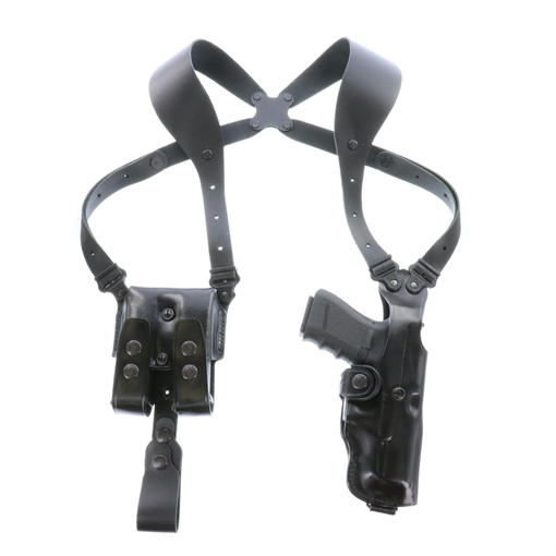 Picture of Galco Gunleather Vertical Holster System (VHS) 4.0 VHS4-820RB