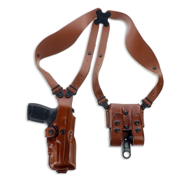 Picture of Galco Gunleather Vertical Holster System (VHS) 4.0 VHS4-822