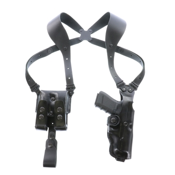 Picture of Galco Gunleather Vertical Holster System (VHS) 4.0 VHS4-820RB