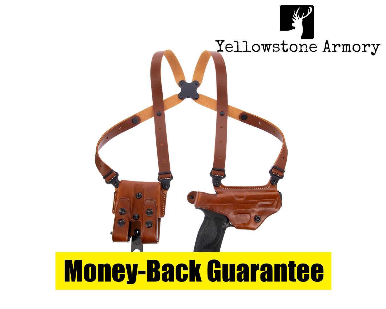 GALCO HOLSTER Miami Classic MC820 - Holsters & Gun Leather at GunBroker ...