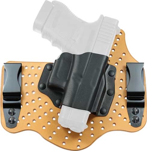 Picture of GALCO KINGTUK AIR IWB HOLSTER RH HYBRID SIG P220/226 NATURL! KA248