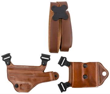 Picture of GALCO HOLSTER Miami Classic II MCII653