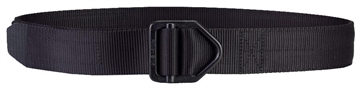 Picture of Galco Instructors Belt Black Nylon 38"-41" 1.50" Wide Buckle Closure NIBBKLB