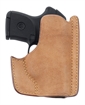 Picture of GALCO PH286       FRONT POCKET HORSEHIDE       NAT