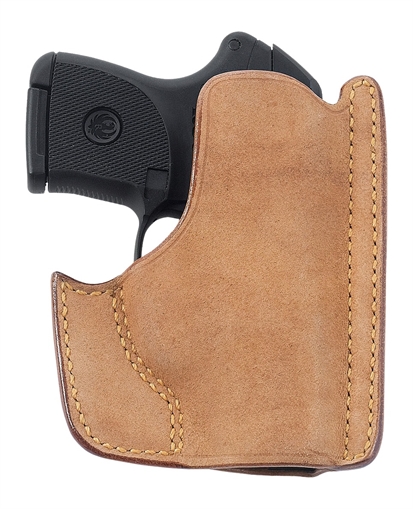 Picture of GALCO PH286       FRONT POCKET HORSEHIDE       NAT