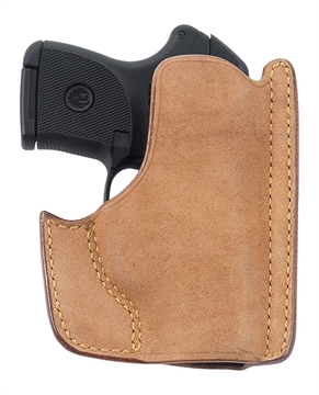 Picture of GALCO PH286       FRONT POCKET HORSEHIDE       NAT