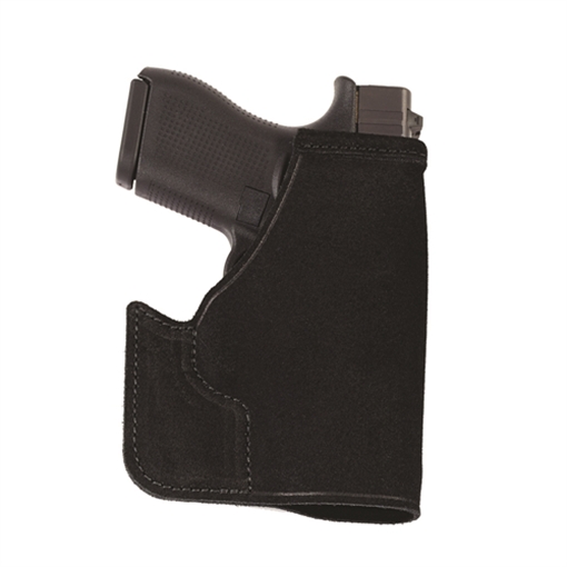 Picture of Galco Pocket Protector Holster for Glock 43 Black Ambi PRO800B