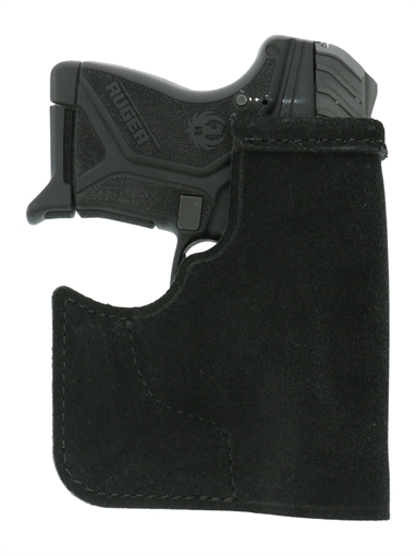 Picture of GALCO PRO836B     POCKET PROTECTOR HOLSTER     BLK