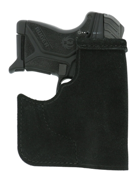 Picture of GALCO PRO836B     POCKET PROTECTOR HOLSTER     BLK