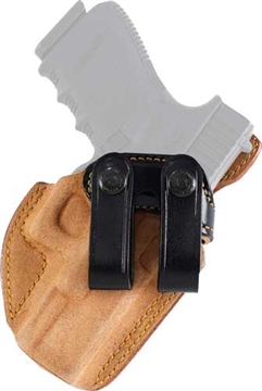 Picture of GALCO ROYAL GUARD 2.0 HOL RH ITP LEATHER 1911 5" BLACK< RG212B