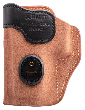 Picture of GALCO HOLSTER Scout 3.0 S2226B