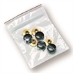 Picture of Galco Screw Pack for Shoulder System (Set of 4) Black SCREWB