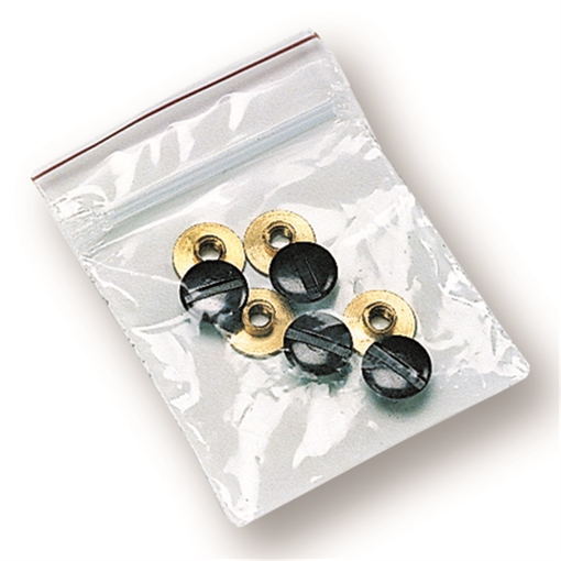 Picture of Galco Screw Pack for Shoulder System (Set of 4) Black SCREWB