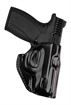 Picture of GALCO SG648B      STINGER BELT HOLSTER         BLK
