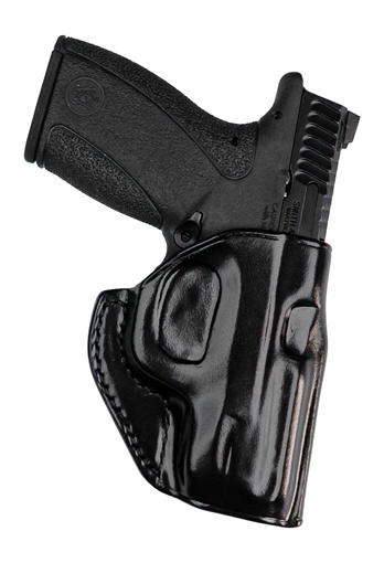 Picture of GALCO SG648B      STINGER BELT HOLSTER         BLK