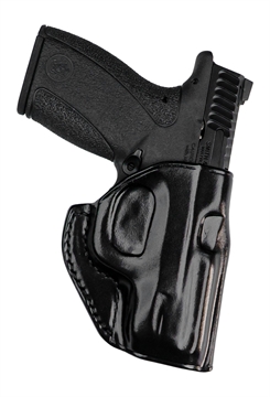 Picture of GALCO SG648B      STINGER BELT HOLSTER         BLK