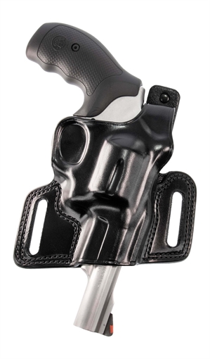 Picture of GALCO SIL104B     SILHOUETTE HIGH RIDE         BLK