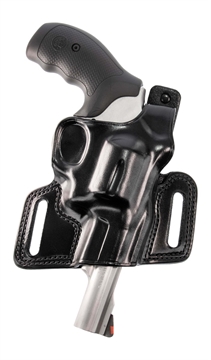 Picture of GALCO SIL104B     SILHOUETTE HIGH RIDE         BLK