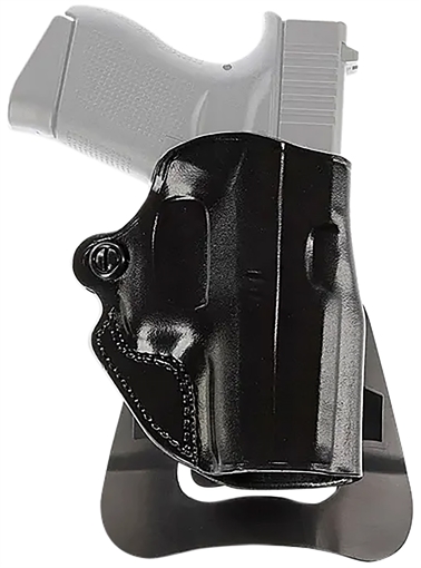 Picture of GALCO SPD MASTER2.0 PDDL/BELT GLK 17/22 SM2-224B