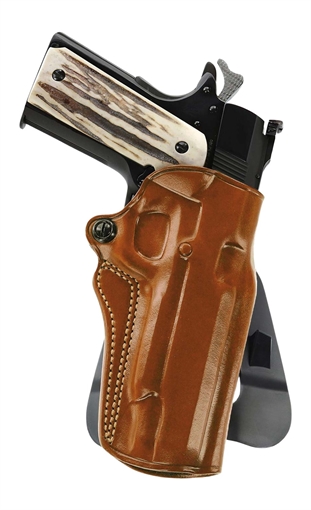 Picture of GALCO SM2-226     SPEED MASTER 2.0 GLK 19 G1-5 TAN SM2226