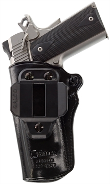 Picture of Galco Speed Master 2.0 Paddle Belt Black Fits Sig Sauer P365XL SM2870RB