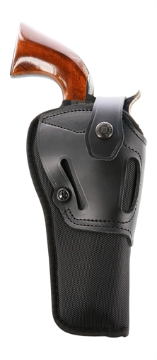 Picture of GALCO SR14-4B     S-BACK STRONGSIDE/CROSSDRAW  BLK SR144B