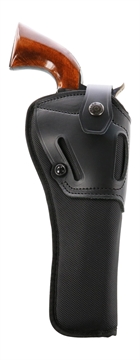 Picture of GALCO SR14-6B     S-BACK STRONGSIDE/CROSSDRAW  BLK SR146B