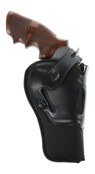 Picture of GALCO SR6-6B      S-BACK STRONGSIDE/CROSSDRAW  BLK SR66B