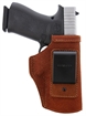 Picture of GALCO STO286R     STOW-N-GO IWB HOLSTER RH     NAT 601299033740