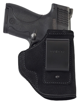 Picture of GALCO STO286RB    STOW-N-GO IWB HOLSTER RH     BLK 601299033757