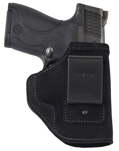 Picture of GALCO STO474RB    STOW-N-GO IWB HOLSTER RH     BLK 601299033825