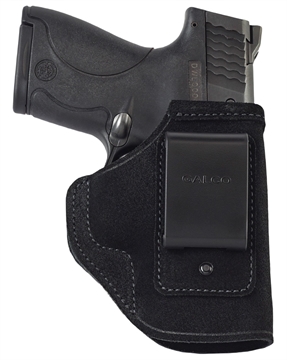 Picture of GALCO STO600RB    STOW-N-GO IWB HOLSTER RH     BLK 601299033832