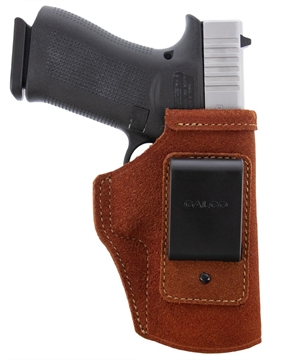 Picture of GALCO STO652R     STOW-N-GO IWB HOLSTER RH     NAT 601299033924