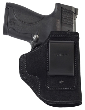 Picture of GALCO STO822RB    STOW-N-GO IWB HOLSTER RH     BLK 601299033801