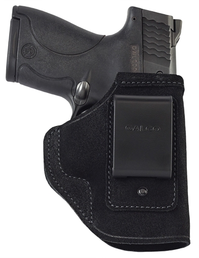 Picture of GALCO STO890RB    STOW-N-GO IWB HOLSTER RH     BLK 601299033849