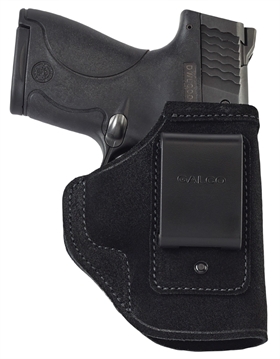 Picture of GALCO STO894RB    STOW-N-GO IWB HOLSTER RH     BLK 601299033771