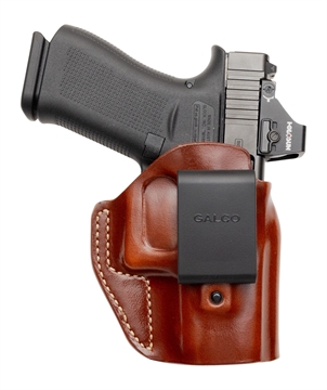 Picture of GALCO STOE800R    STOW-N-GO ELITE IWB HOLSTER  BLK