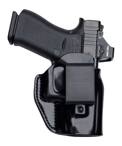 Picture of GALCO STOE800RB   STOW-N-GO ELITE IWB HOLSTER  BLK