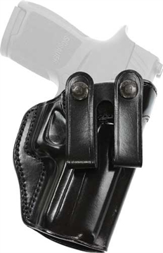 Picture of GALCO SUMMER COMFRT INSIDE PNT RH LEATHER S&W M&P 9/40 4" BL< SUM472B
