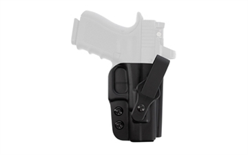 Picture of Galco Gunleather Triton 3.0, Inside Waistband Holster, Fits SIG-SAUER P365XL With or Without Red Dot, Kydex Construction, Right Hand TR3-870RB TR3870RB