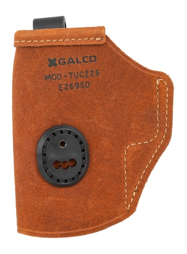 Picture of GALCO TUC226      TUCK-N-GO GLK19              NAT