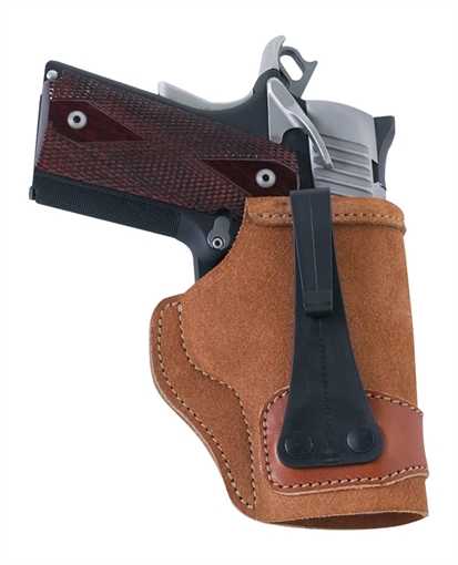 Picture of GALCO TUC634      TUCK-N-GO KIM SOLO 9MM       NAT