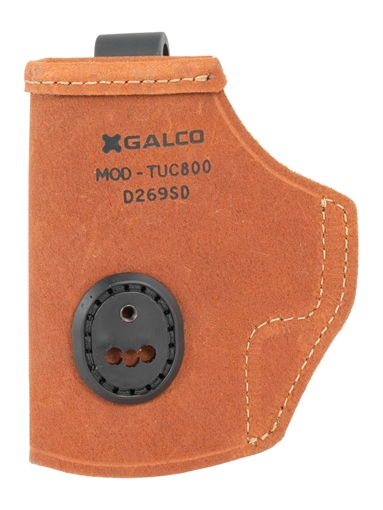 Picture of GALCO TUC800      TUCK-N-GO GLK 43             NAT
