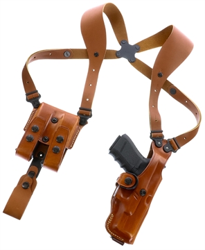 Picture of GALCO VHS4212R    4.0 VHS 1911 5"              TAN 601299034563