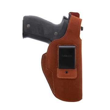 Picture of Galco Waistband IWB Holster for Glock 17 22 31 Natural RH WB224