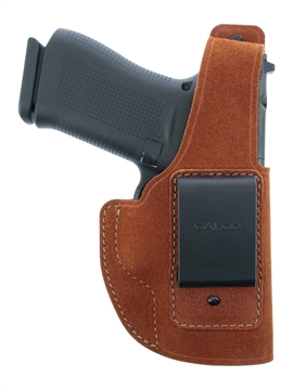 Picture of GALCO WB652R      WAISTBAND IWB HNR DEF     RH NAT